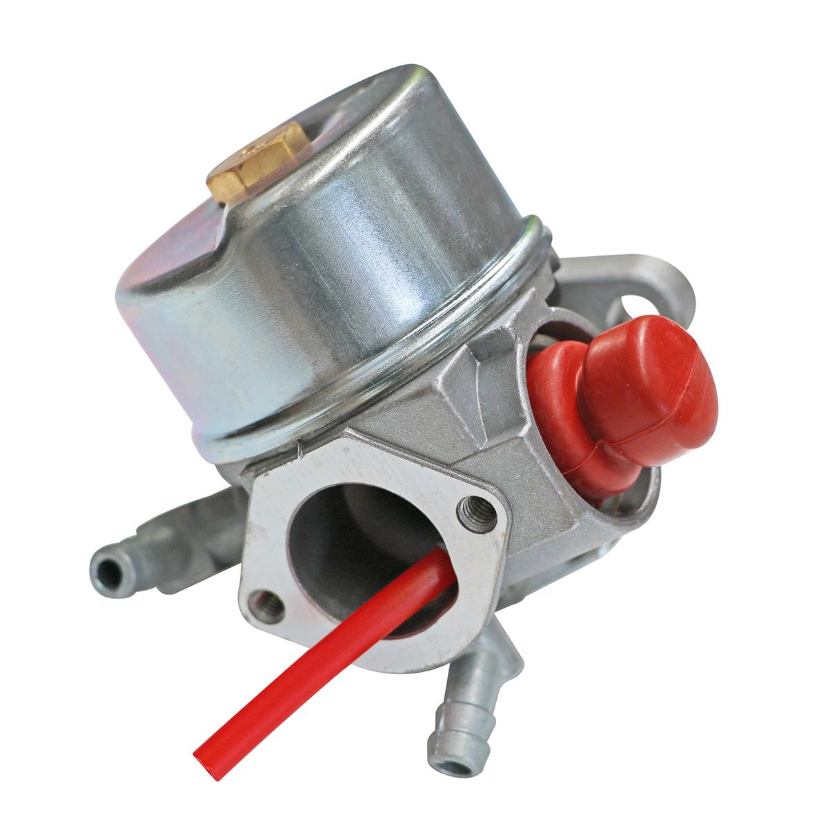 Carburettor Assembly - Tecumseh 640026 640026A 640069 640262 - TE0001 by Jakmax